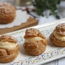プロのためのお菓子教室　アプレ・ミディの講座の風景