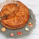 プロのためのお菓子教室　アプレ・ミディの講座の風景