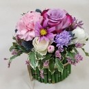 癒し・健康・美容・韓国語まで、何でも教えます。の講座の風景