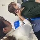 本場台湾式の耳つぼを1日で取得！の講座の風景