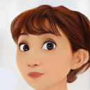 女性の自立応援！美容・健康・経済の3つのサポート　の講座の風景