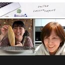 60分で心温まる時間を叶える米粉生米パン専門教室の講座の風景