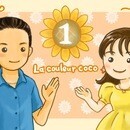 ラクルールココの開催する講座の風景