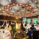 初心者も安心🔰誰でも踊れる社交ダンス☺️の講座の風景