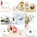 ハンドメイド教室の講座の風景