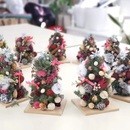 ハンドメイド教室の講座の風景