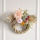 ハンドメイド教室の講座の風景