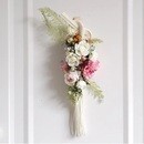 ハンドメイド教室の講座の風景