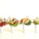 ハンドメイド教室の講座の風景