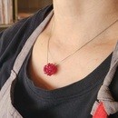 ハンドメイド教室の講座の風景