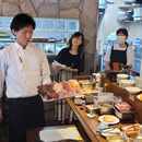 好きを仕事に！現役シェフが教える料理教室起業方法♪の講座の風景