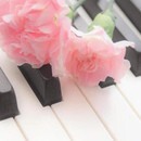 基礎と演奏のコツが楽しく学べる♪ピアノレッスンの講座の風景