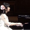 基礎と演奏のコツが楽しく学べる♪ピアノレッスンの講座の風景