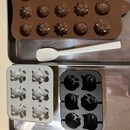 美肌健康に導く魅惑のロースイーツ教室の講座の風景