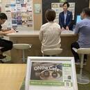 将来の不安を無くす！の講座の風景