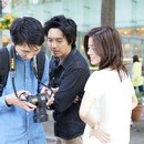 Tokyo Photo Works.の講座の風景