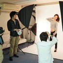 Tokyo Photo Works.の講座の風景