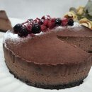  罪悪感ゼロ！グルテンフリーご褒美スイーツレッスンの講座の風景