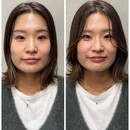 自分史上最高を、翌日から再現できるメイクレッスンの講座の風景