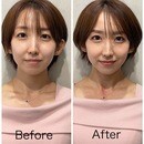 自分史上最高を、翌日から再現できるメイクレッスンの講座の風景