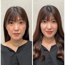 自分史上最高を、翌日から再現できるメイクレッスンの講座の風景