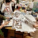実はここを押さえればファッションセンスアップ‼の講座の風景