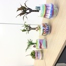 Kirschblüte（キルシュブリューテ）の講座の風景