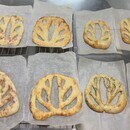 天然酵母の発酵の不思議さ・楽しさを体験しましよう！の講座の風景