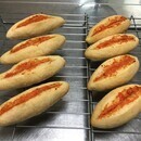 天然酵母の発酵の不思議さ・楽しさを体験しましよう！の講座の風景