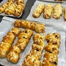 天然酵母の発酵の不思議さ・楽しさを体験しましよう！の講座の風景