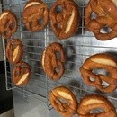 天然酵母の発酵の不思議さ・楽しさを体験しましよう！の講座の風景