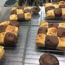 天然酵母の発酵の不思議さ・楽しさを体験しましよう！の講座の風景