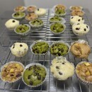 天然酵母の発酵の不思議さ・楽しさを体験しましよう！の講座の風景