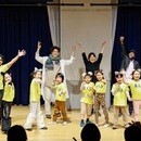 E-JAM Studioの開催する講座の風景