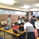 Video Back-End Marketing 研究所の開催する講座の風景