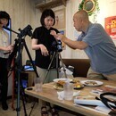 初心者向け 省略されがちなカメラの操作から伝授の講座の風景