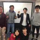 Video Back-End Marketing 研究所の開催する講座の風景