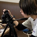 初心者向け 省略されがちなカメラの操作から伝授の講座の風景