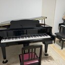 オンラインと対面で叶える！音楽の楽しみ方♪の講座の風景