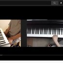 オンラインと対面で叶える！音楽の楽しみ方♪の講座の風景