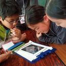 ストーリーのスキルを学んで、人生を輝かせよう！の講座の風景