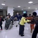 ストーリーのスキルを学んで、人生を輝かせよう！の講座の風景