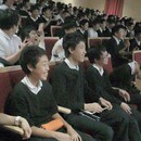 ストーリーのスキルを学んで、人生を輝かせよう！の講座の風景