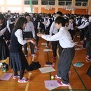 ストーリーのスキルを学んで、人生を輝かせよう！の講座の風景