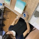 海レジン養成講座の講座の風景