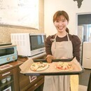 忙しい女性の体と心を整える米粉教室❤️の講座の風景