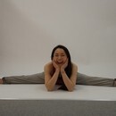 骨格コンディショニング at Home.の講座の風景