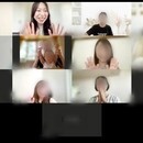 食から女性の幸せと健康を追求するサポートの講座の風景