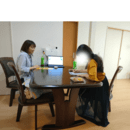 ＊ママの暮らしを革命＊＼ラク家事＆育児／の講座の風景