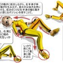 本当の自分が輝き出す魂整体～豊かさの要は愛と感謝～の講座の風景